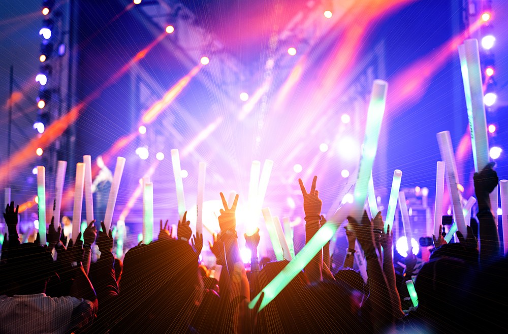 Festiwal Lesslów w Puławach: Muzyczne Święto z 120-letnią Historią