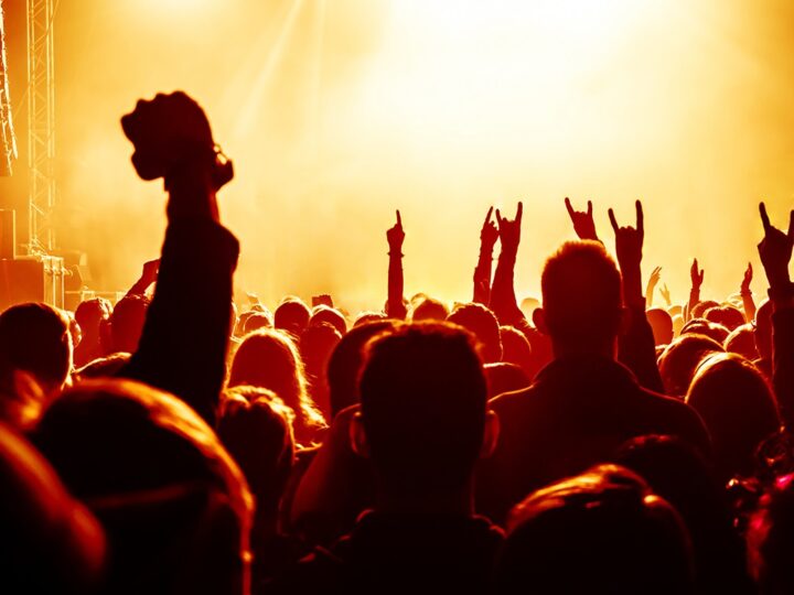 Festiwal Wszystkie Strony Świata: Muzyczna Podróż w 15. Edycji Puławskiego Święta Muzyki