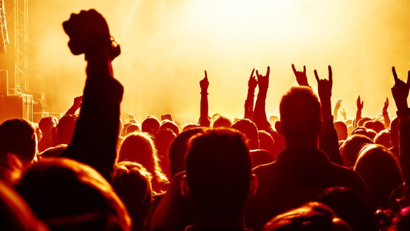 Festiwal Wszystkie Strony Świata: Muzyczna Podróż w 15. Edycji Puławskiego Święta Muzyki