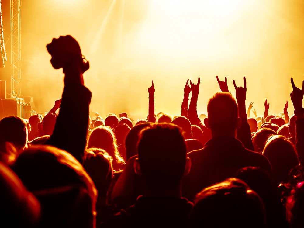 Festiwal Wszystkie Strony Świata: Muzyczna Podróż w 15. Edycji Puławskiego Święta Muzyki