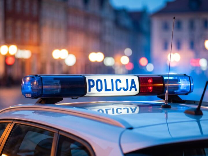 26-letnia mieszkanka Puław w rękach policji za narkotyki