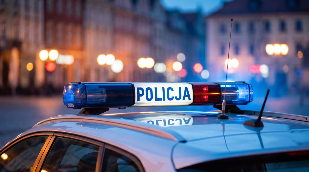 26-letnia mieszkanka Puław w rękach policji za narkotyki