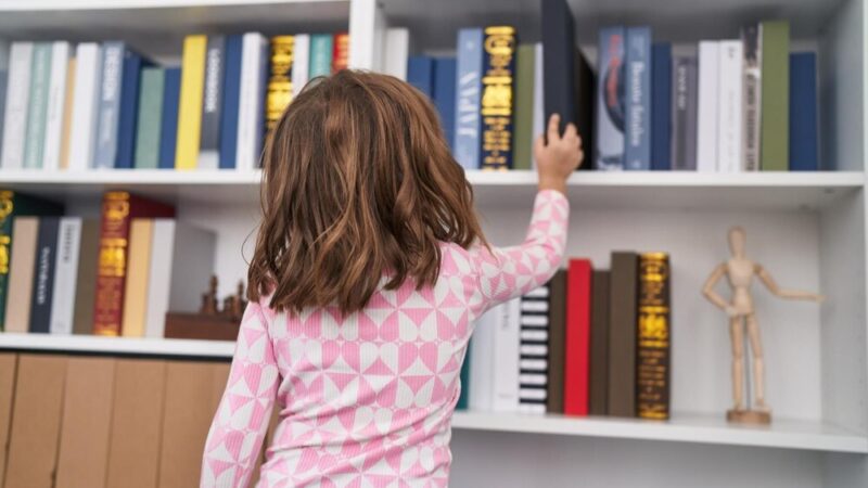 Puławska Biblioteka Miejska zamknięta na kilka dni z powodu modernizacji!