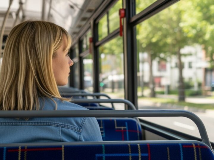 Dodatkowe kursy autobusowe w Puławach na Wszystkich Świętych
