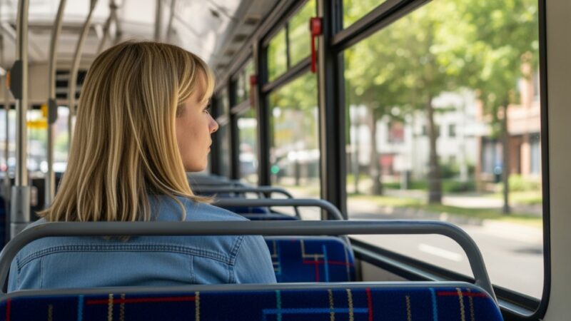 Dodatkowe kursy autobusowe w Puławach na Wszystkich Świętych