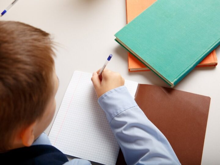 Rozmowy o życiu z Natalią de Barbaro w Puławskiej Bibliotece