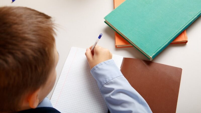 Rozmowy o życiu z Natalią de Barbaro w Puławskiej Bibliotece