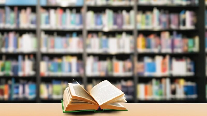 Młodzież z Puław odkrywa fascynujący świat grzybów w bibliotece