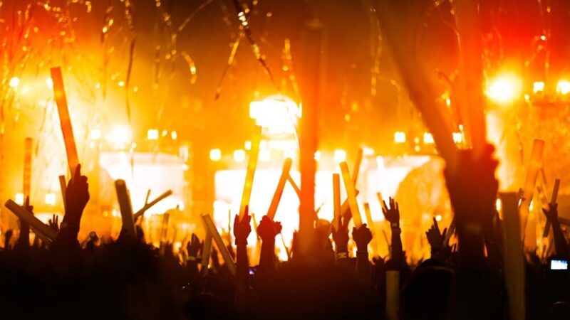 Puławski Festiwal Muzyczny: Odkryj emocje w dźwiękach!