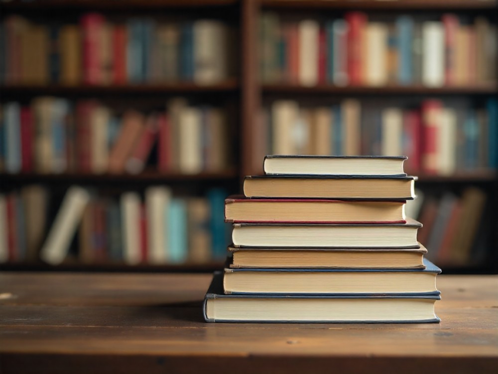 Biblioteka angażuje się w akcję „Czytamy z Sercem” – łączymy pasję do książek z troską o zdrowie!