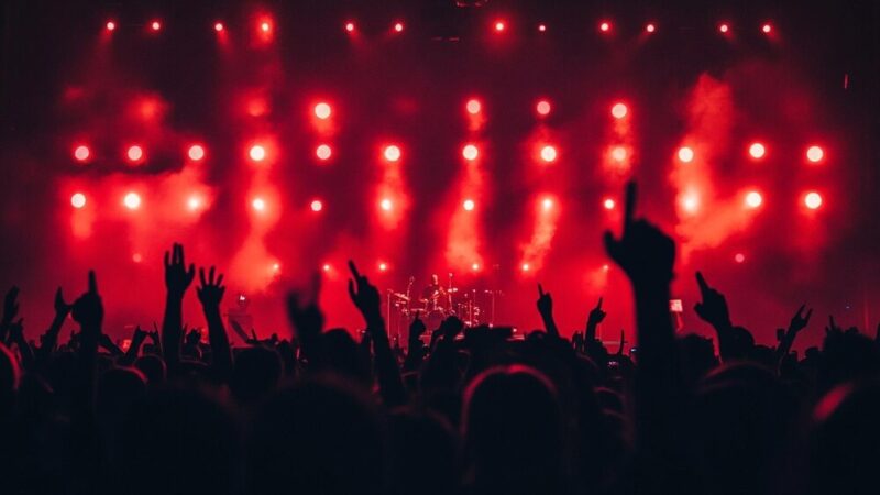 Michalina Ryciak zaśpiewa wielkie przeboje w Puławach. Koncert już 3 grudnia