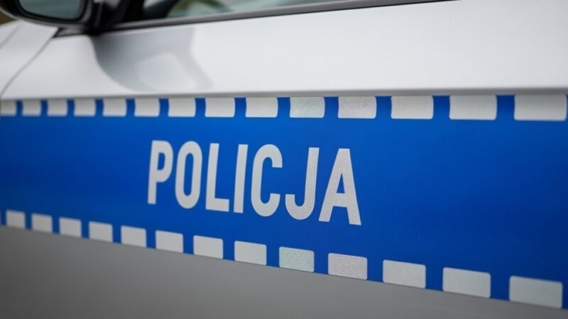 Policja dementuje: nie ma dowodów na internetowy challenge