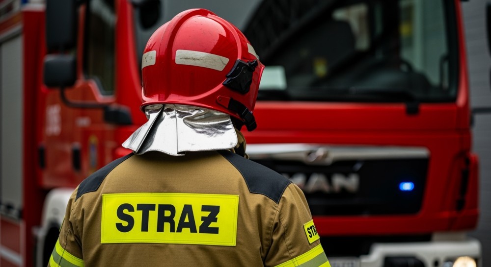 Końskowola inwestuje ponad 50 tys. zł w sprzęt ratowniczy dla OSP