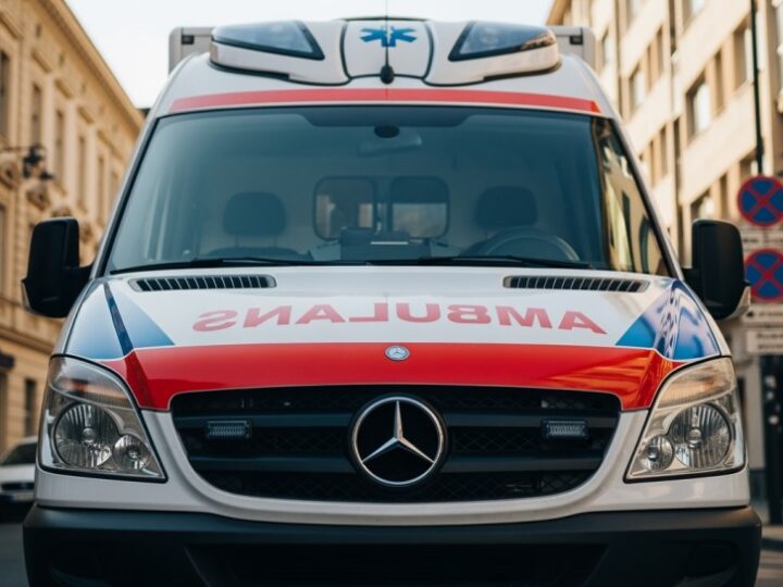 Bądź gotowy na niebezpieczeństwo: kluczowe wskazówki dotyczące bezpieczeństwa na Gov.pl