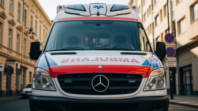 Bądź gotowy na niebezpieczeństwo: kluczowe wskazówki dotyczące bezpieczeństwa na Gov.pl