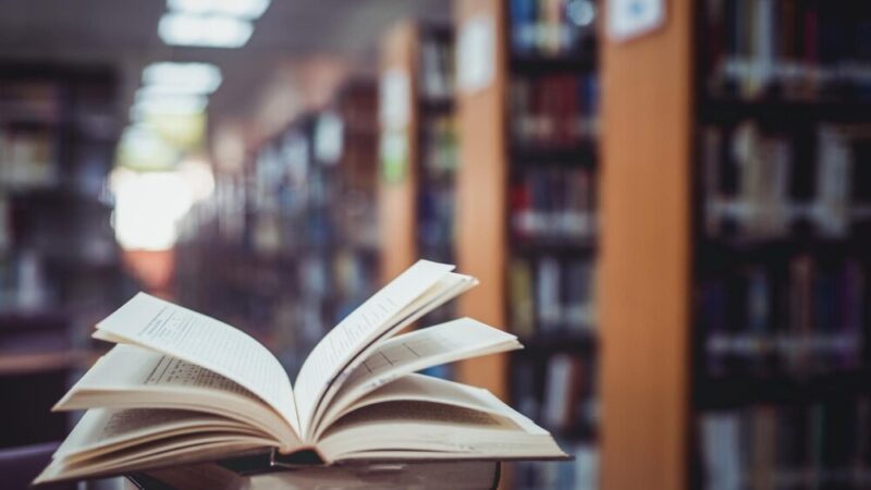 Zanurzenie w przeszłość Puław – spotkanie w Bibliotece Miejskiej