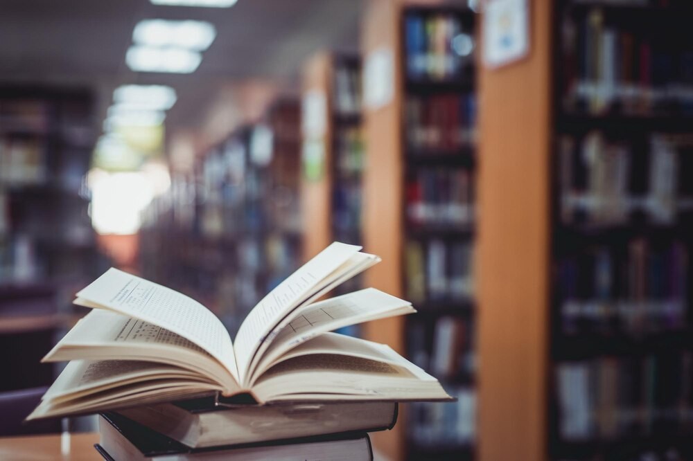 Zanurzenie w przeszłość Puław – spotkanie w Bibliotece Miejskiej