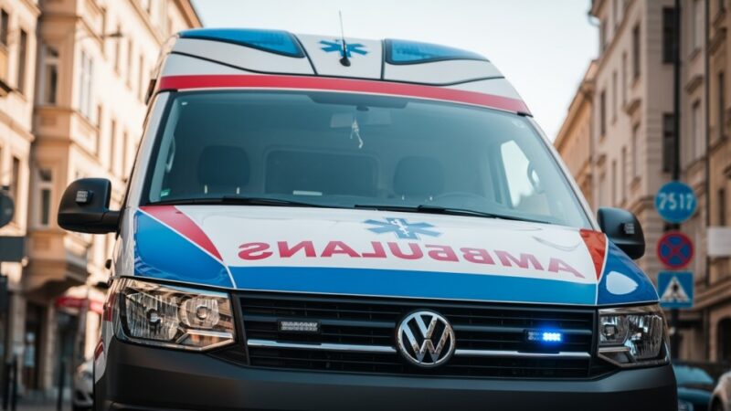Rodzinny trening bezpieczeństwa w Puławach – nie przegap tej okazji!