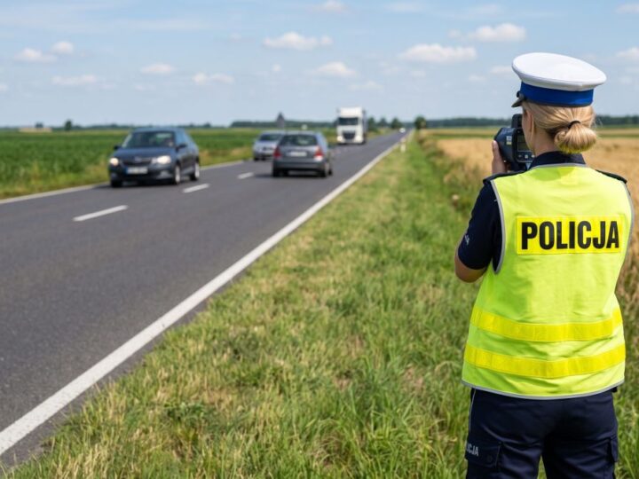 Zadbaj o swoje światła, zapewnij bezpieczeństwo na drodze!