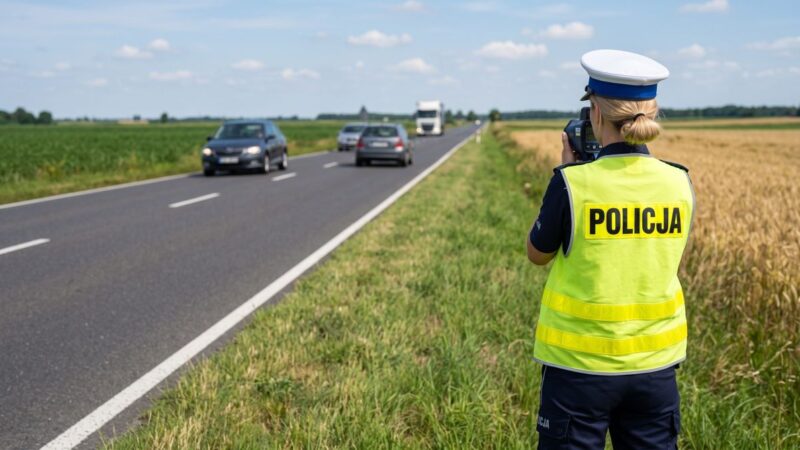 Zadbaj o swoje światła, zapewnij bezpieczeństwo na drodze!