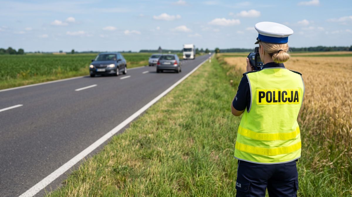 Zadbaj o swoje światła, zapewnij bezpieczeństwo na drodze!