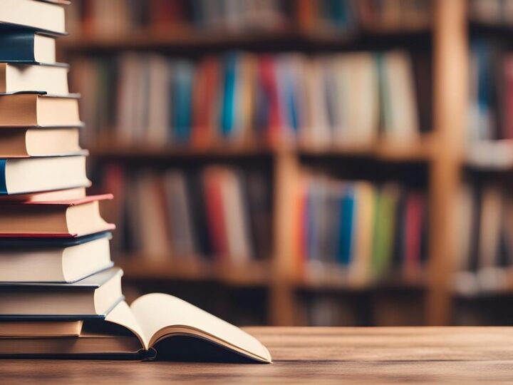 Duch, zagadki i książkowa przygoda w puławskiej bibliotece