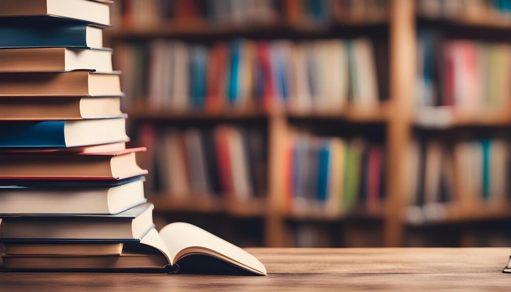 Duch, zagadki i książkowa przygoda w puławskiej bibliotece