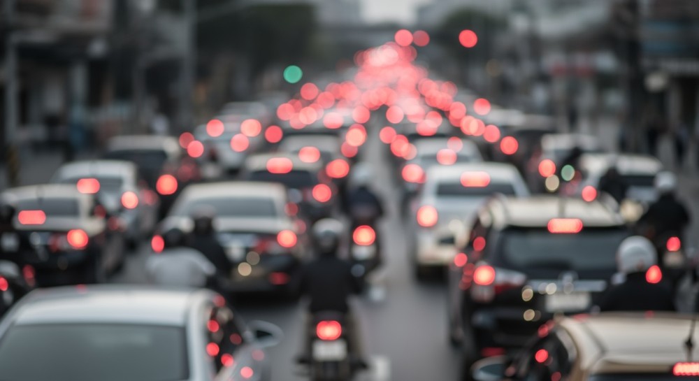 Utrudnienia na S17 w kierunku Lublina – zachowaj ostrożność na drodze!