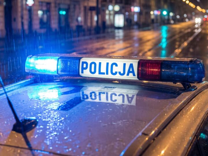 Nie lekceważ zagrożeń – policjantki edukują uczniów o bezpieczeństwie”