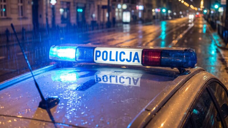 Nie lekceważ zagrożeń – policjantki edukują uczniów o bezpieczeństwie”