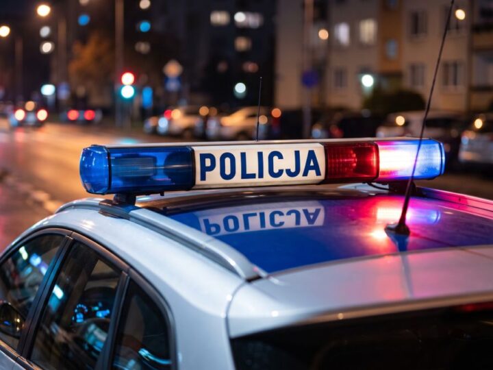 Zatrzymano 98 poszukiwanych w akcji „Poszukiwany