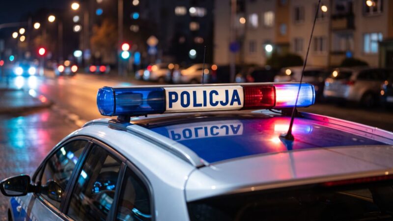Zatrzymano 98 poszukiwanych w akcji „Poszukiwany